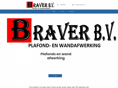 braver-bv.nl snapshot