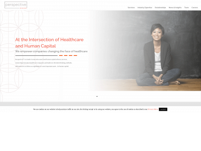 perspective.com snapshot
