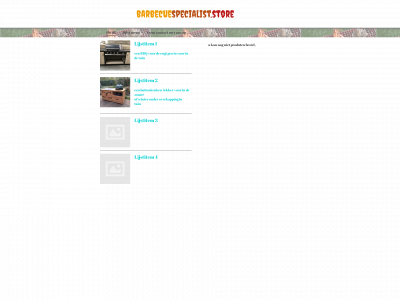 barbecuespecialist.store snapshot
