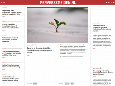 perversemeiden.nl snapshot