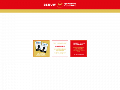 benuw.be snapshot