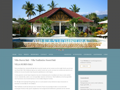 villa-huren-noord-bali.nl snapshot
