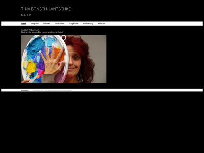 m-art-tina.de snapshot