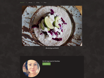 martinak.nu snapshot