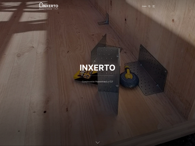 inxerto.es snapshot