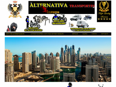 mototaxialternativabauru.com.br snapshot