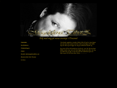 magdalenatibetz.com snapshot