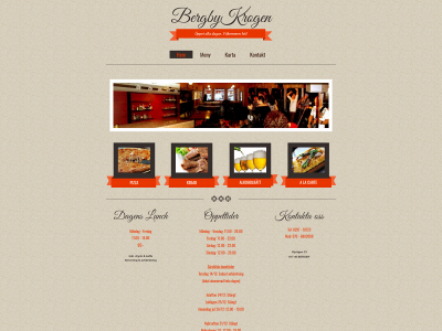 bergbykrogen.se snapshot