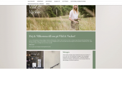 vildovacker.com snapshot