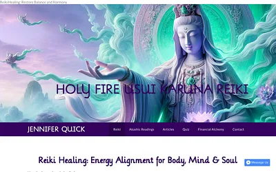 www.soulclarity.ca snapshot