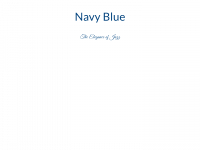 navyblue-shoes.com snapshot