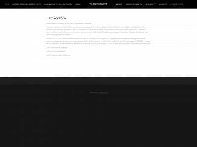 bigdoc.dk snapshot