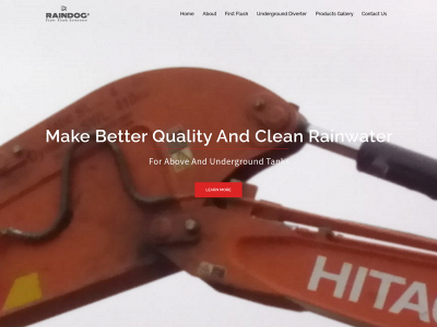 firstflushdiverters.com.au snapshot