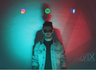 alvixmusic.com snapshot