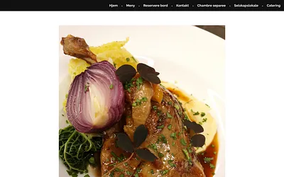 restaurant-kraft.no snapshot