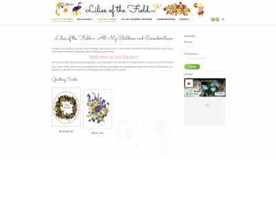 skyrivergallery.com snapshot