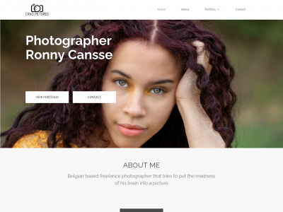 crao.be snapshot