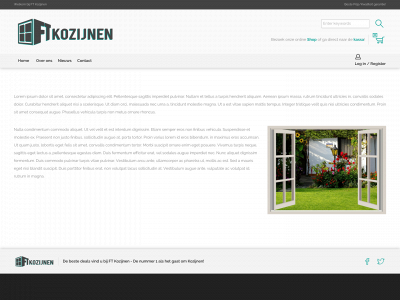ftkozijnen.be snapshot