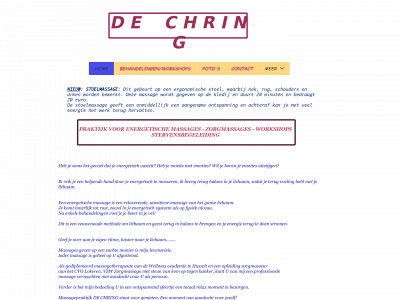 dechring.be snapshot
