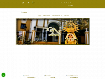 playcapillita.com snapshot