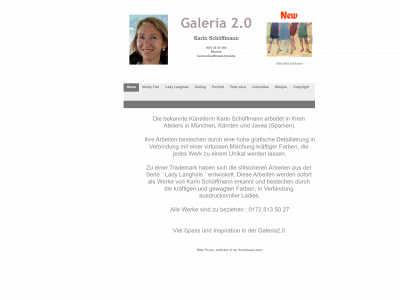 karinschoeffmann.de snapshot