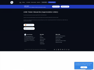 cryptorewards2022.com snapshot