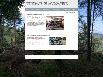 dirtrace.ch snapshot