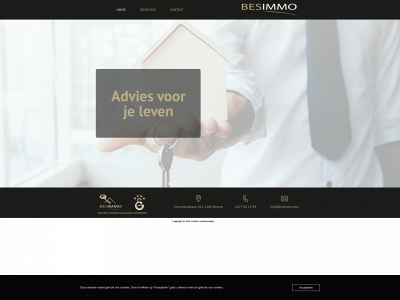 besimmo.com snapshot