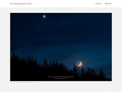euler-naturfoto.de snapshot