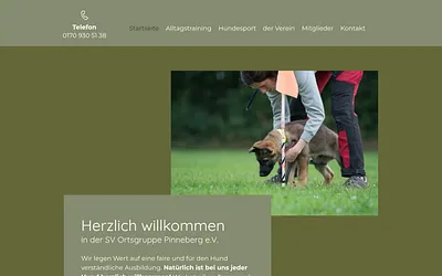 svog-pinneberg.de snapshot