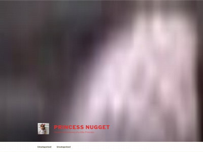 princessnugget.net snapshot