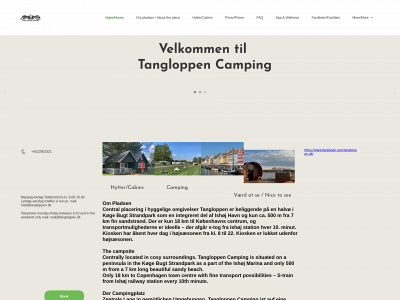 autocampercph.dk snapshot