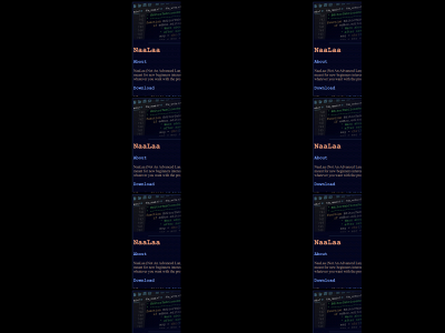 naalaa.com snapshot