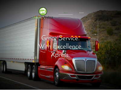 samuelexpress.com snapshot