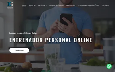 xaviguirao.es snapshot