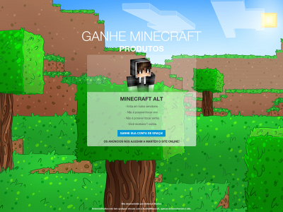 ganhemc.com snapshot