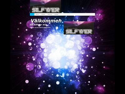 silfwer.se snapshot