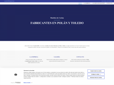 cosamba2000.com snapshot
