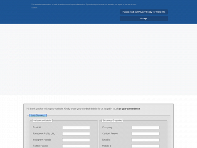 brandchamps.net snapshot