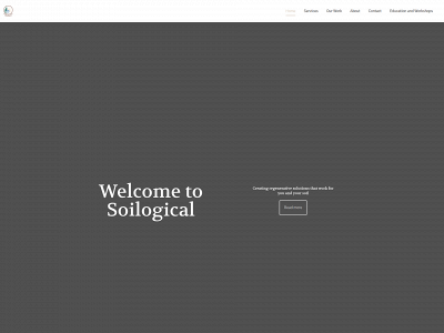 soilogical.com snapshot