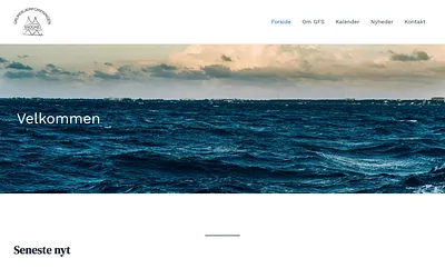 gfsnoghoej.dk snapshot