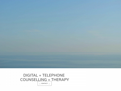 psychotherapy.work snapshot