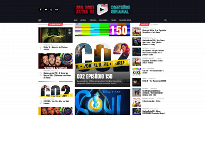 portalrefil.com.br snapshot