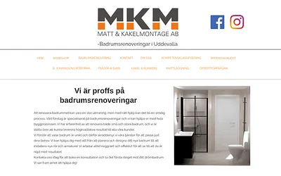 badrumuddevalla.se snapshot
