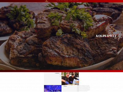 pantaleoncatering.com snapshot