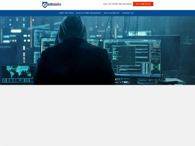 cysecinsurancegroup.com snapshot