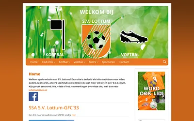 svlottum.nl snapshot