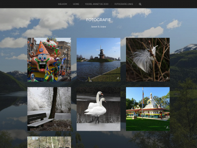 droos.nl snapshot