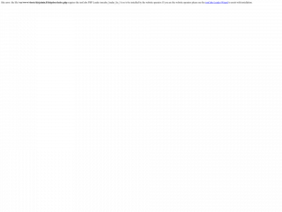 kirjaimin.fi snapshot