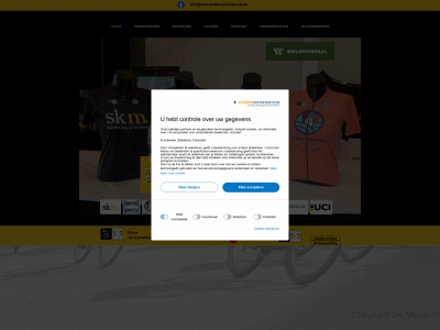 skmladiescyclingcup.be snapshot